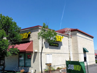 Subway (south Medford)