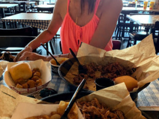 Dickey's Barbecue Pit