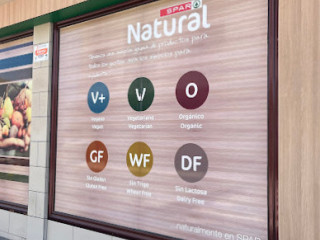 Spar Natural