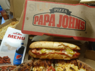 Papa John's Pizza