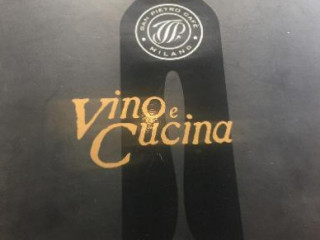 Vino E Cucina