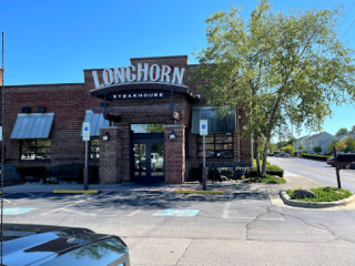 Longhorn Steakhouse