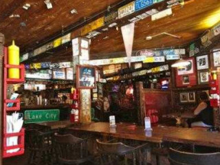 Little Bear Saloon