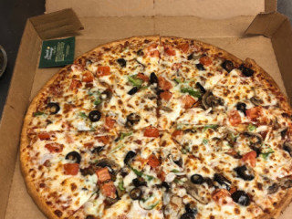 Papa Johns Pizza