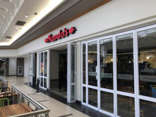 Nando's Nelspruit Riverside Mall