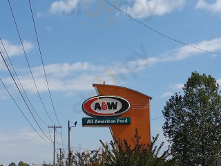 A&w