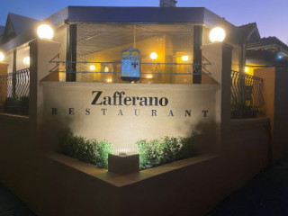 Zafferano