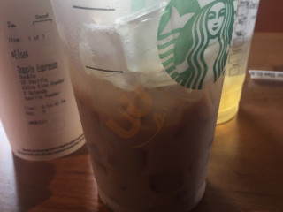 Starbucks Coffee