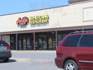 Amigo Mexican Elizabethton