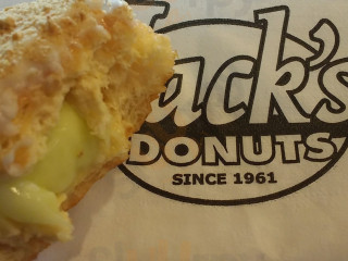 Jack's Donuts