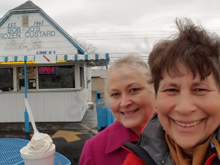 Bob Jo's Frozen Custard