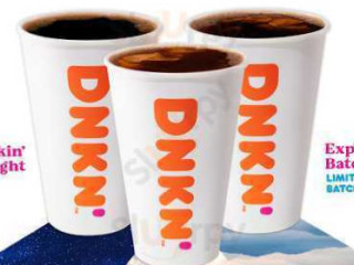 Dunkin' Donuts