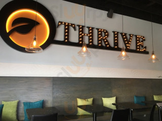 Thrive Cafe