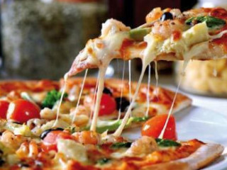 Pizzeria Idea Pizza