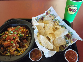 Moe's Southwest Grill