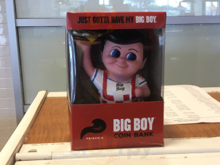 Frisch's Big Boy