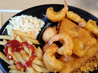 Long John Silver's