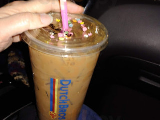 Dutch Bros Coffee