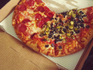 Blackjack Pizza