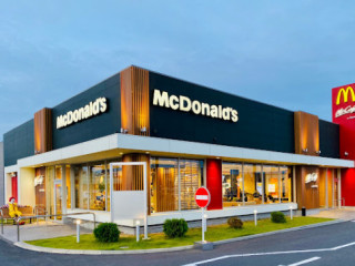 Mcdonald's Hirosaki Ōmachi Store