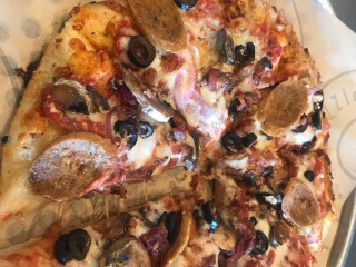 Pieology Pizzeria Siloam Springs