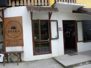 Shaka Cafe