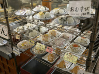 Sanuki Udon Ippuku Kokubunji Main Store