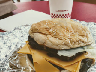 Five Guys