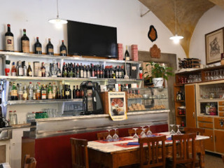 Trattoria Mazzoni