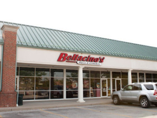 Bellacino's Pizza Grinders