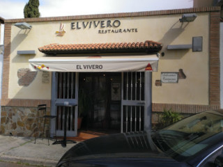 El Vivero