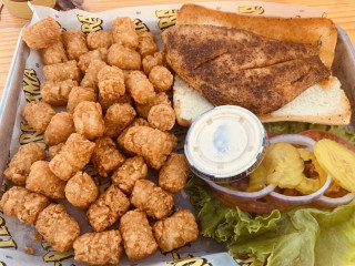 Flora-bama Lounge, Package, And Oyster