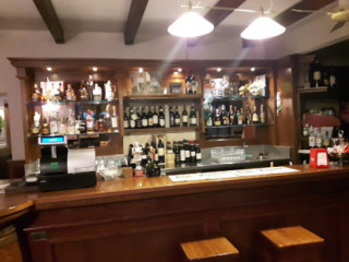 Trattoria Caccia Reale