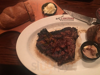 Longhorn Steakhouse Alabaster