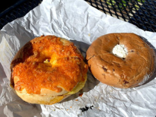 Doc's Bagels