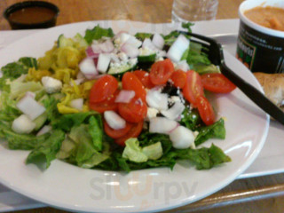 Saladworks