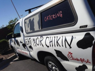 Chick-fil-a