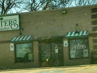 Sisters Bistro