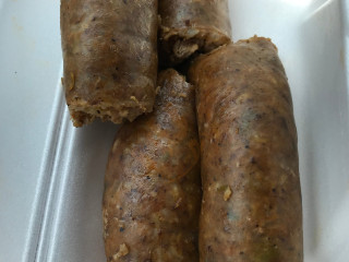 Billy & Ray's Boudin