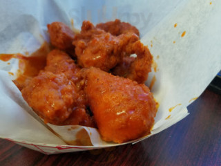 Touchdown Wings