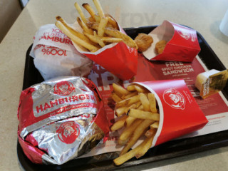 Wendy's