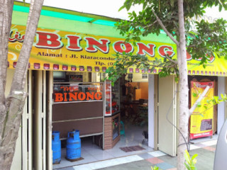 Mie Binong 319