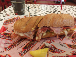 Firehouse Subs