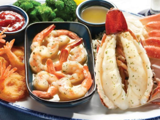 Red Lobster Grand Island