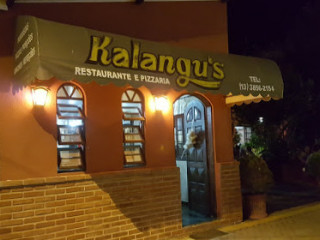 Kalangus