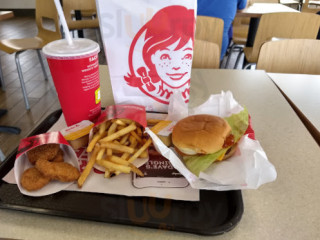 Wendy's