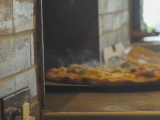 Anthony's Coal Fired Pizza