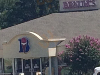 Braum's Ice Cream & Dairy