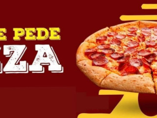 Baika Pizzaria Passo Fundo