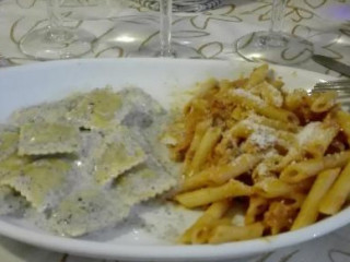 Trattoria Del Ponte